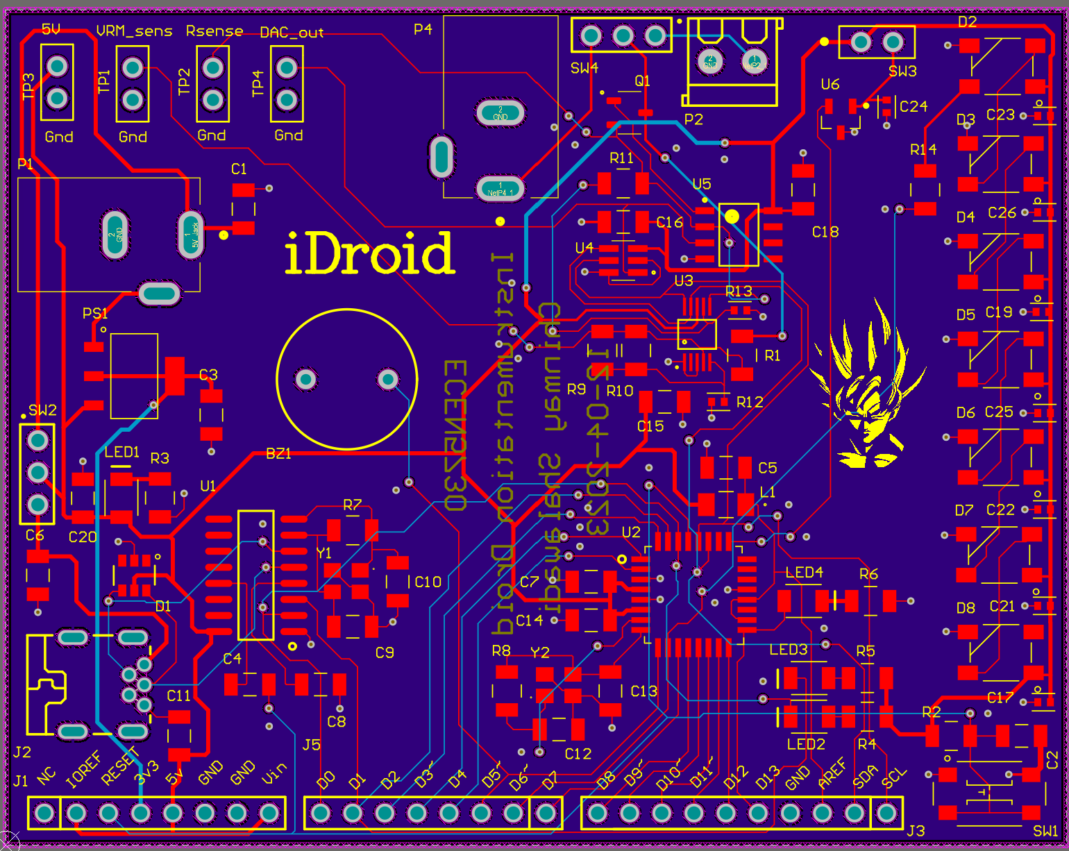 Practical PCB Design